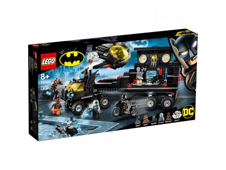 LEGO 76160 MOBILNA BET-BAZA