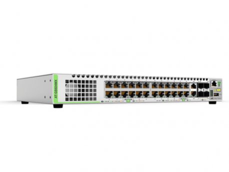 ALLIED TELESIS NET AT Switch AT-GS924MX-50
