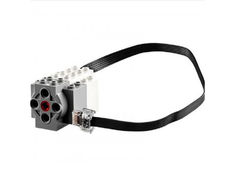 LEGO 88008 LINEARNI MOTOR, SREDNJI