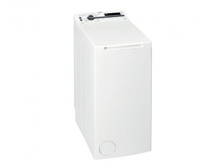 WHIRLPOOL TDLR 6230SS EU/N mašina sa gornjim punjenjem