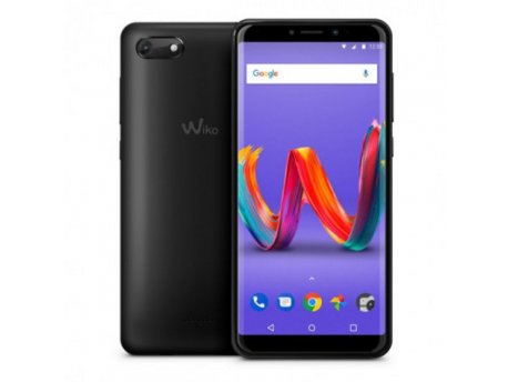 WIKO HARRY 2 DS 2GB/16GB Crni