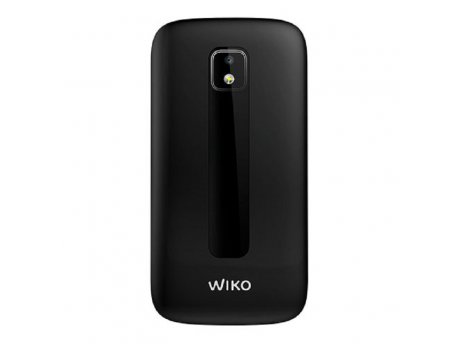 WIKO F300 DS Crni