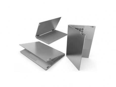 LENOVO IdeaPad Flex 5 14ALC05 (Platinum Grey) FHD IPS Touch, Ryzen5 5500U, 16GB, 512GB SSD, Win 10 Home (82HU0047YA)