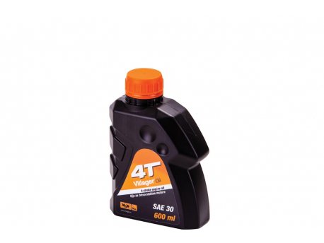 VILLAGER Villager Ulje za 4T Motore 600 ML