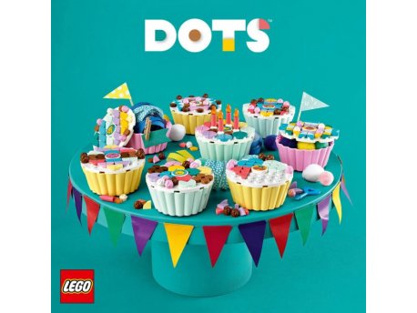 LEGO 41926 KREATIVNI SET ZA ŽURKE