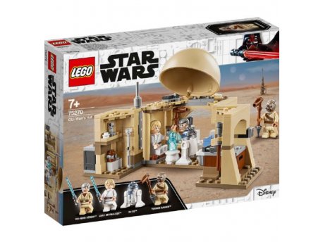 LEGO 75270 OBI-VANOVA KOLIBA