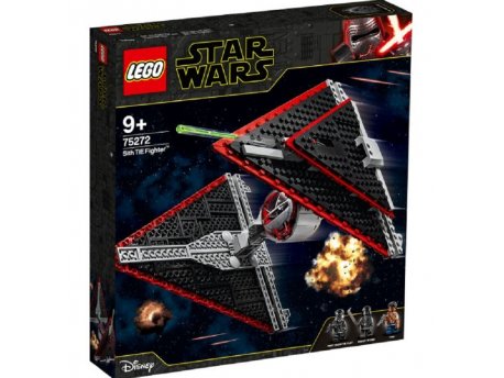 LEGO 75272 SIT TIE BORAC™
