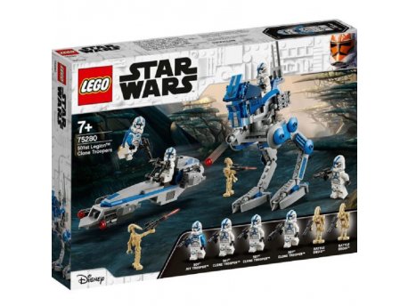 LEGO 75280 KLON TRUPERI 501. LEGIONA™