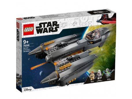 LEGO 75286 GENERAL GRIVUSOV ZVEZDANI BORAC™