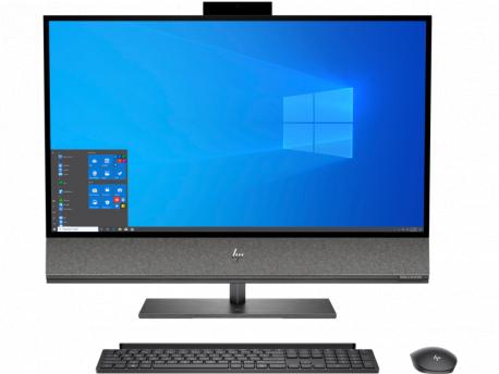 HP ENVY All-in-One 32-a1007ny I7-10700 16GB 1TB SSD  31,5
