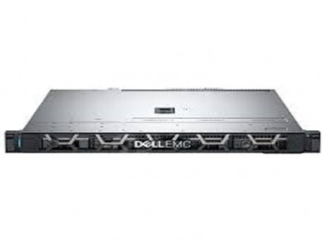 DELL PowerEdge R240 Xeon E-2224 4C 2x8GB H330 2x4TB SAS 1X960GB SATA SSD 250W 3yr NBD + šine za rack (DES09468)
