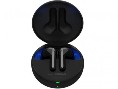 LG HBS-FN7 Tone Free/Bluetooth/bubice/UV/NoiseCancel/bela