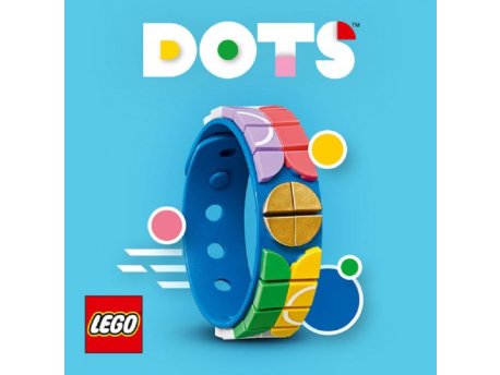 LEGO 41911 SPORTSKA NARUKVICA