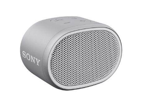 SONY Bluetooth zvučnik SRS-XB01W (Bela)