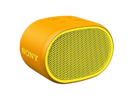 SONY Bluetooth zvučnik SRS-XB01Y (Žuta)