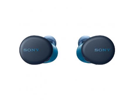 SONY Bežične bubice WF-XB700L TWS (Plave)