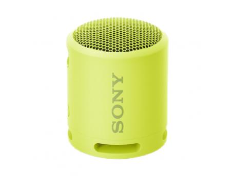 SONY Bluetooth zvučnik SRS-XB13 (Žuta) SRSXB13Y