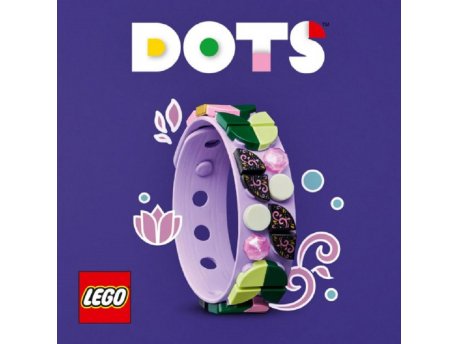 LEGO 41917 ČAROBNA ŠUMA NARUKVICA