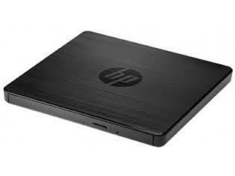 HP DVD-RW USB External Drive (F2B56AA)
