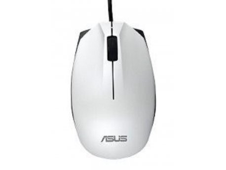 ASUS Miš UT280 beli