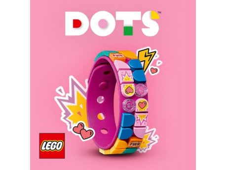 LEGO 41919 MOĆNA NARUKVICA
