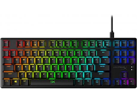 KINGSTON Tastatura HX-KB7AQX-US HyperX Alloy Origins Core Mechanical Gaming