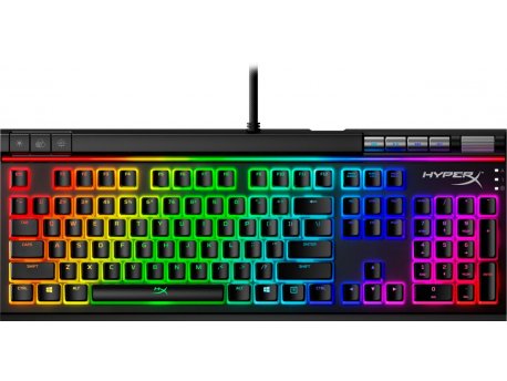 KINGSTON Tastatura HKBE2X-1X-US/G HyperX Alloy Elite 2 Mechanical Gaming RGB