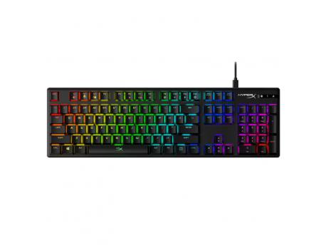 KINGSTON Tastatura HX-KB7BLX-US HyperX Alloy Origins Core Mechanical Gaming