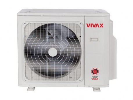 VIVAX Klima ur.multi, ACP-36COFM105AERI2, spoljna