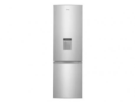 CANDY Kombinovani frižider CHICS 5182 XWD - Inox