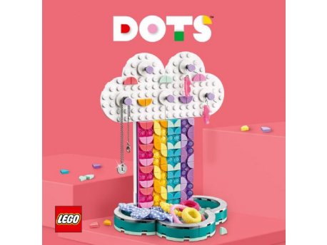 LEGO 41905 DUGA STALAK ZA NAKIT