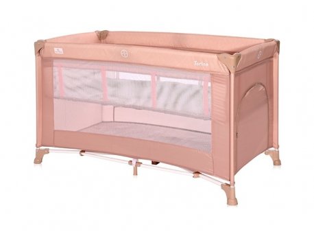 LORELLI BERTONI TORINO 2 NIVOA - MISTY ROSE (2021)