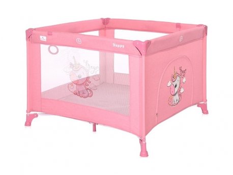 LORELLI BERTONI HAPPY GAME ZONE ROSE VELVET UNICORN (2021)