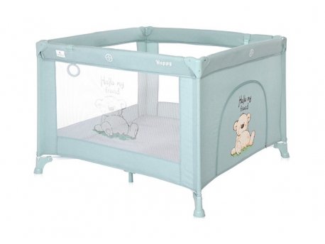 LORELLI BERTONI HAPPY GAME ZONE BLUE SURF TEDDY (2021)