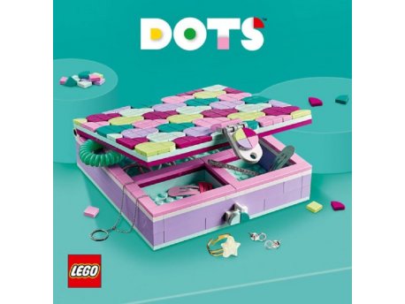 LEGO 41915 KUTIJA ZA NAKIT