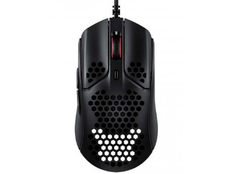 KINGSTON Miš HMSH1-A-BK/G Pulsefire Haste Gaming