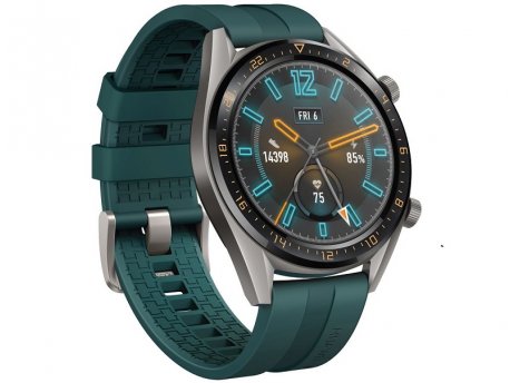 HUAWEI WATCH GT  Zeleni