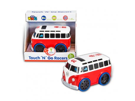PERTINI Povuci/pusti autobus