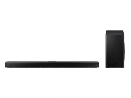SAMSUNG Soundbar zvučnik HW-Q70T/EN - 330 W
