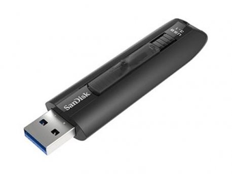 SANDISK Extreme GO, USB FD.128GB SDCZ800-128G-G46