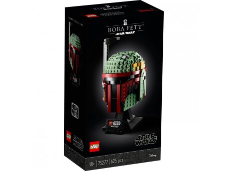LEGO 75277 BOBA FET™ KACIGA
