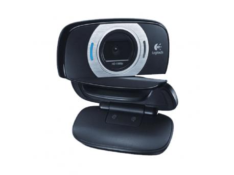 LOGITECH Webcam C615 HD - 960-001056