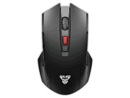 FANTECH Bežični Gejmerski miš WG10 RAIGOR II (Crni)