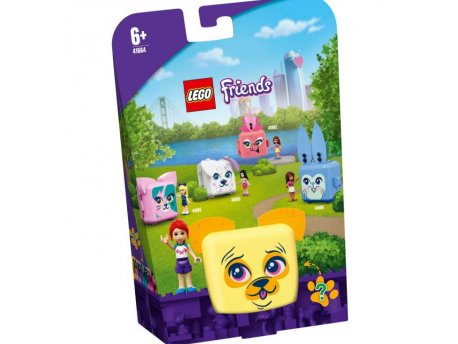 LEGO 41664 MIINA KUČENCE KOCKA
