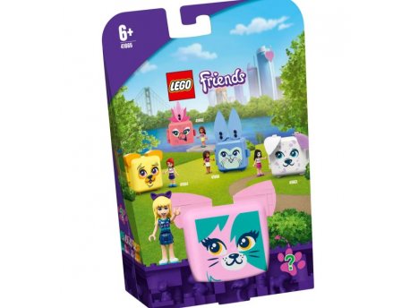 LEGO 41665 STEFANINA MACA KOCKA