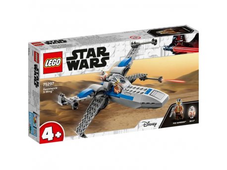 LEGO 75297 X-WING™ OTPORA (4+)