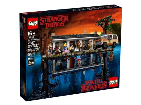 LEGO 75810 NAGORE ODOZDO