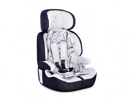 LORELLI BERTONI NAVIGATOR 9-36KG GREY MARBLE 2021