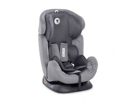 LORELLI BERTONI GALAXY 0-36KG GREY (2021)