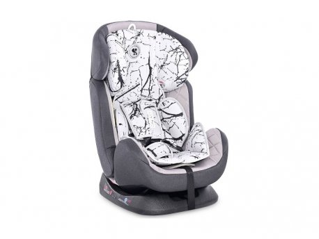 LORELLI BERTONI GALAXY 0-36KG GREY MARBLE (2021)